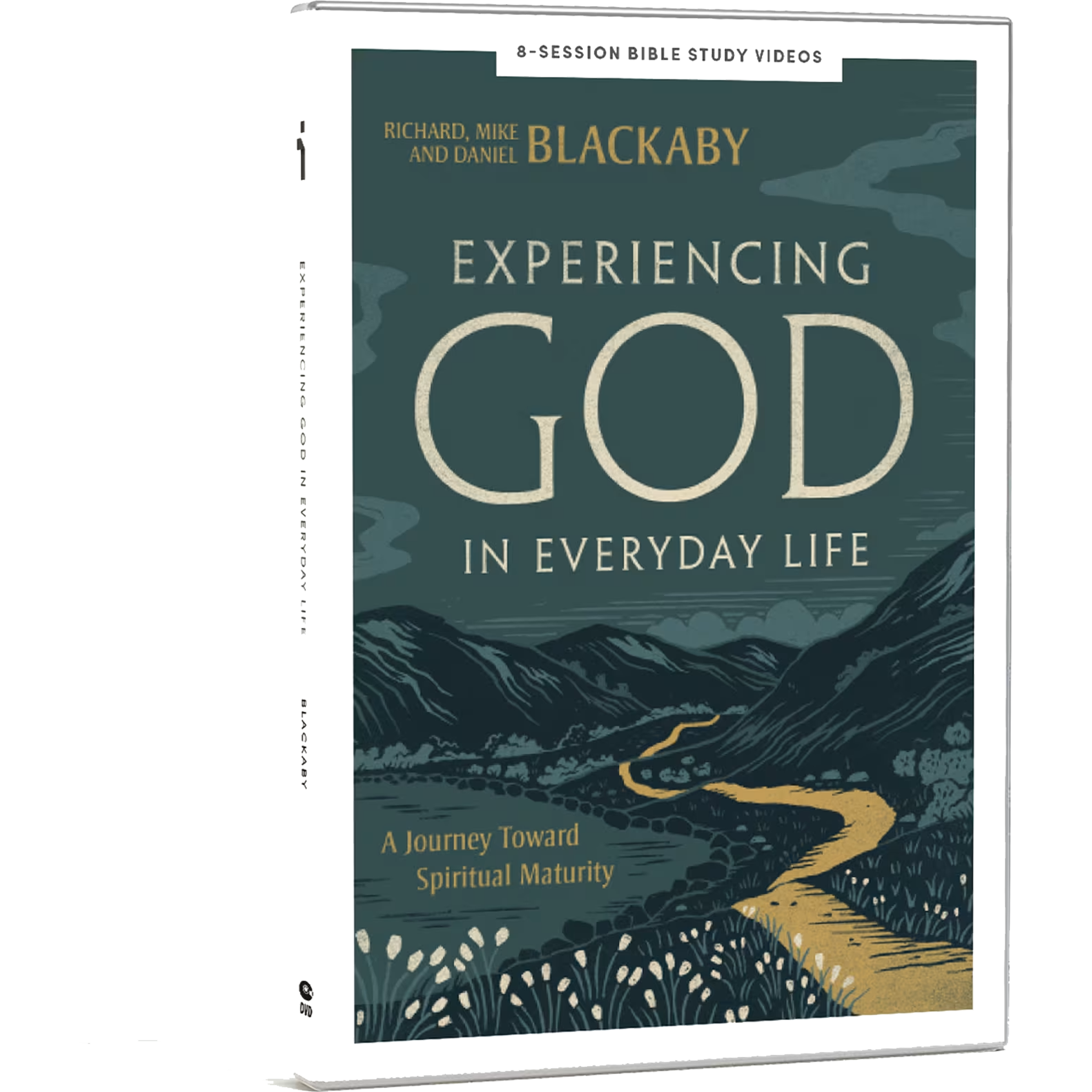 Experiencing God in Everyday Life - DVD Set