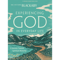 Experiencing God in Everyday Life - Teen Bible Study Book