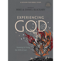 Experiencing God: Teen Bible Study Book with Video Access (Paperback)