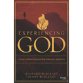Experiencing God: God's Invitation to Young Adults - Workbook (Paperback)