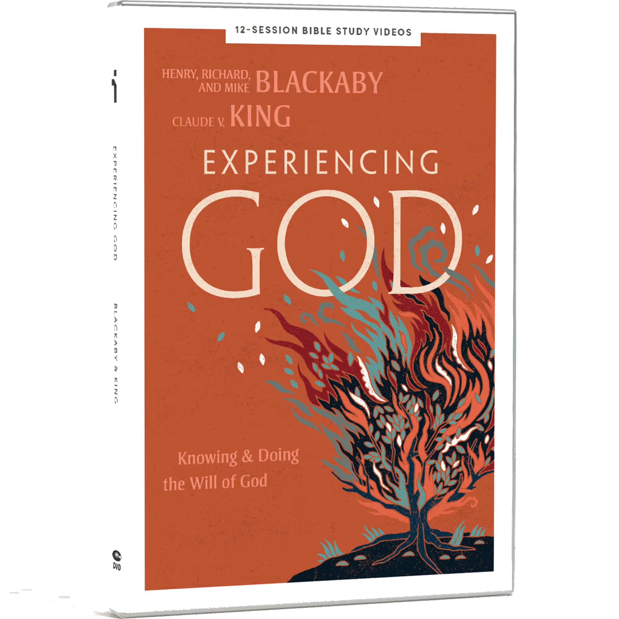Experiencing God - DVD Set