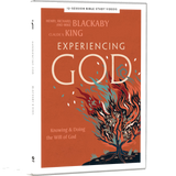 Experiencing God - DVD Set