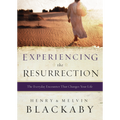Experiencing the Resurrection: The Everyday Encounter That Changes Your Life (Paperback))