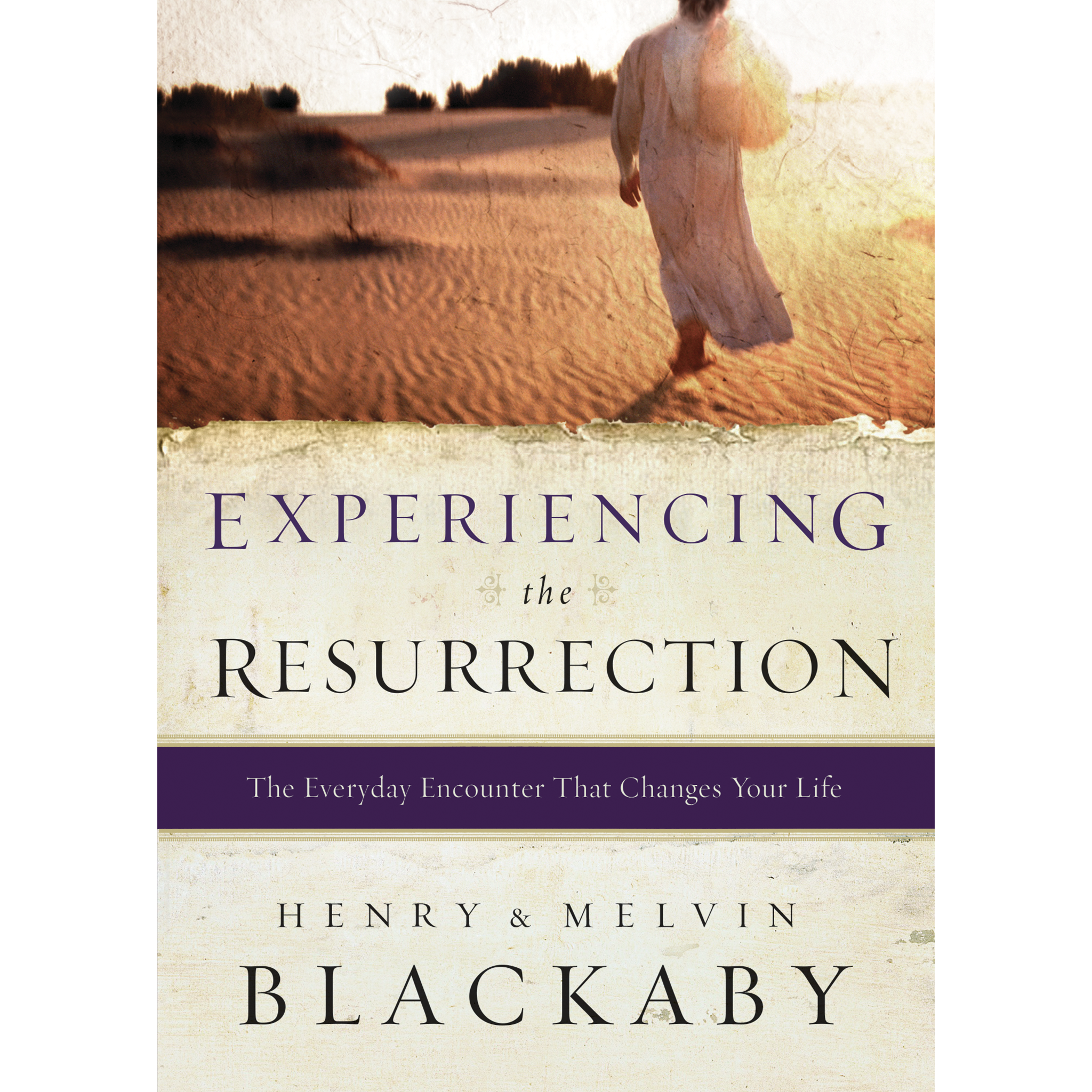 Experiencing the Resurrection: The Everyday Encounter That Changes Your Life (Paperback))