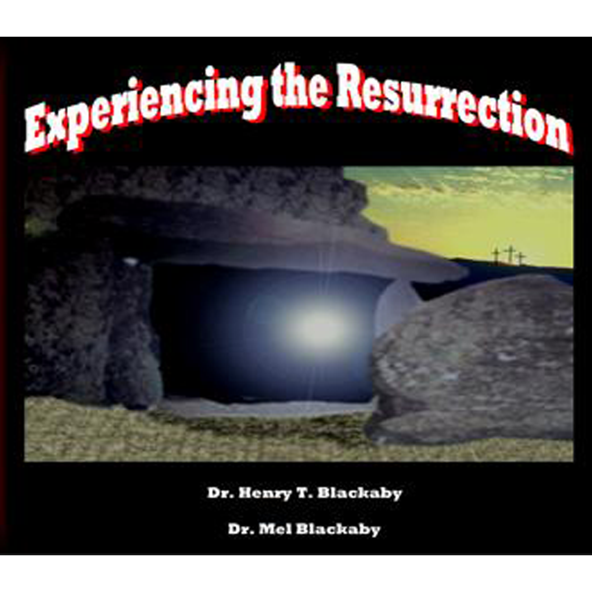 Experiencing the Resurrection (MP3 Download)