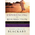 Experiencing the Resurrection Study Guide (Paperback)