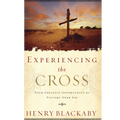 Experiencing the Cross: Your Greatest Opportunity for Victory Over Sin (Paperback)