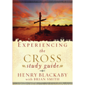 Experiencing the Cross Study Guide (Paperback)
