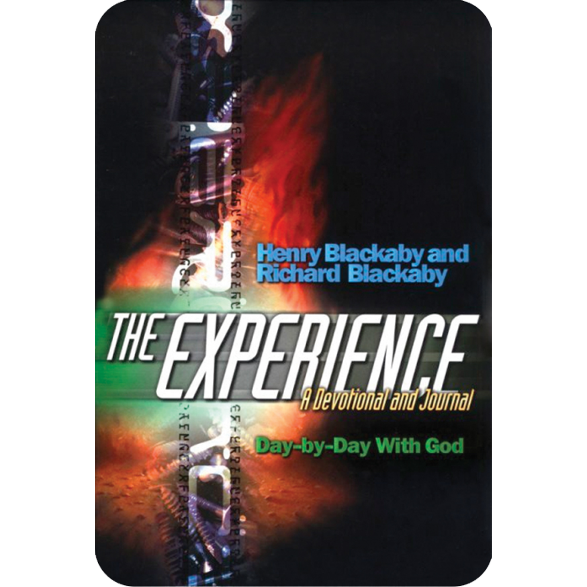 The Experience: Day by Day with God (ebook)