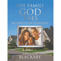 The Family God Uses - Workbook (Paperback)
