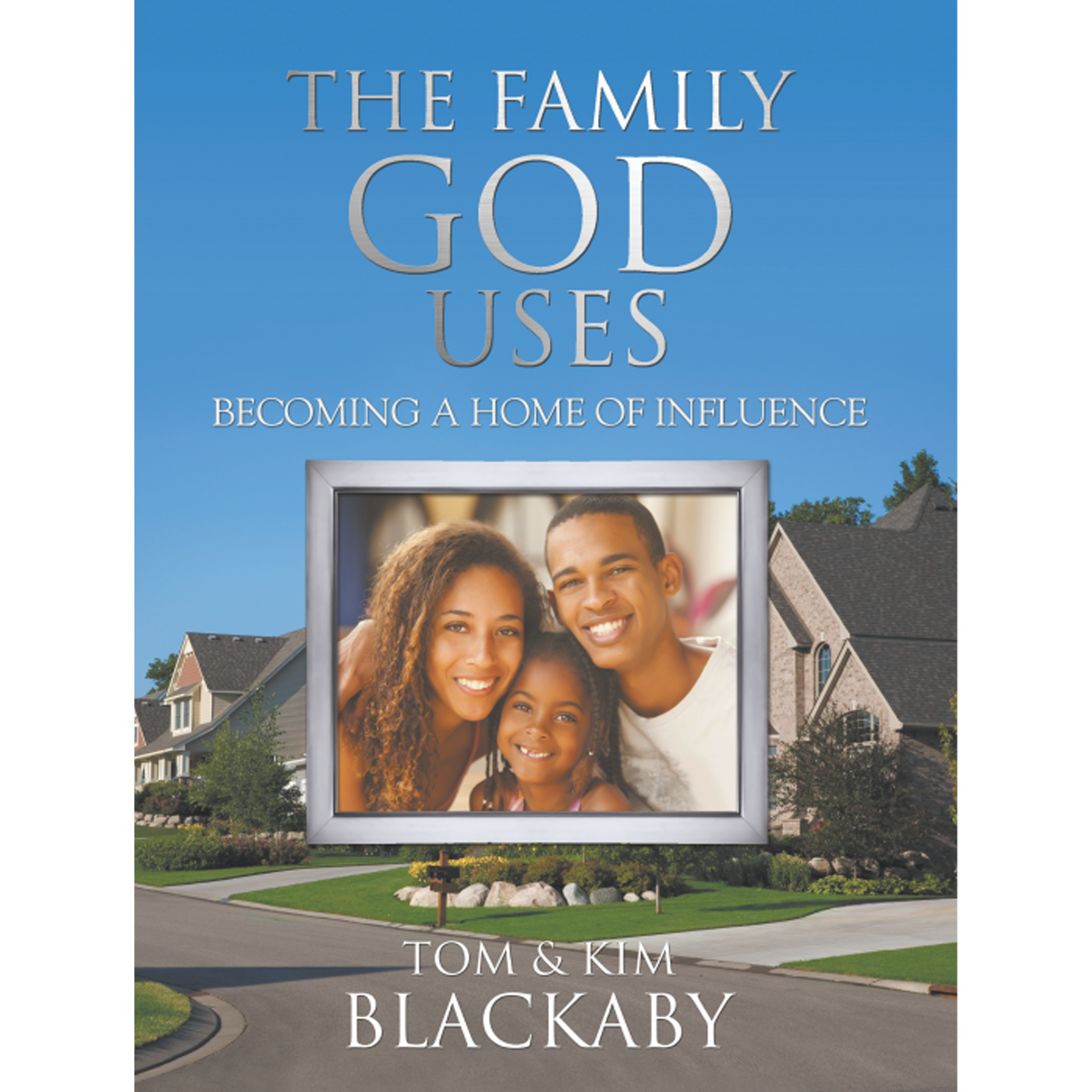 The Family God Uses - Workbook (Paperback)