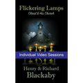 Flickering Lamps: Christ & His Church Video Sessions (Download)