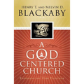 A God Centered Church (Paperback)