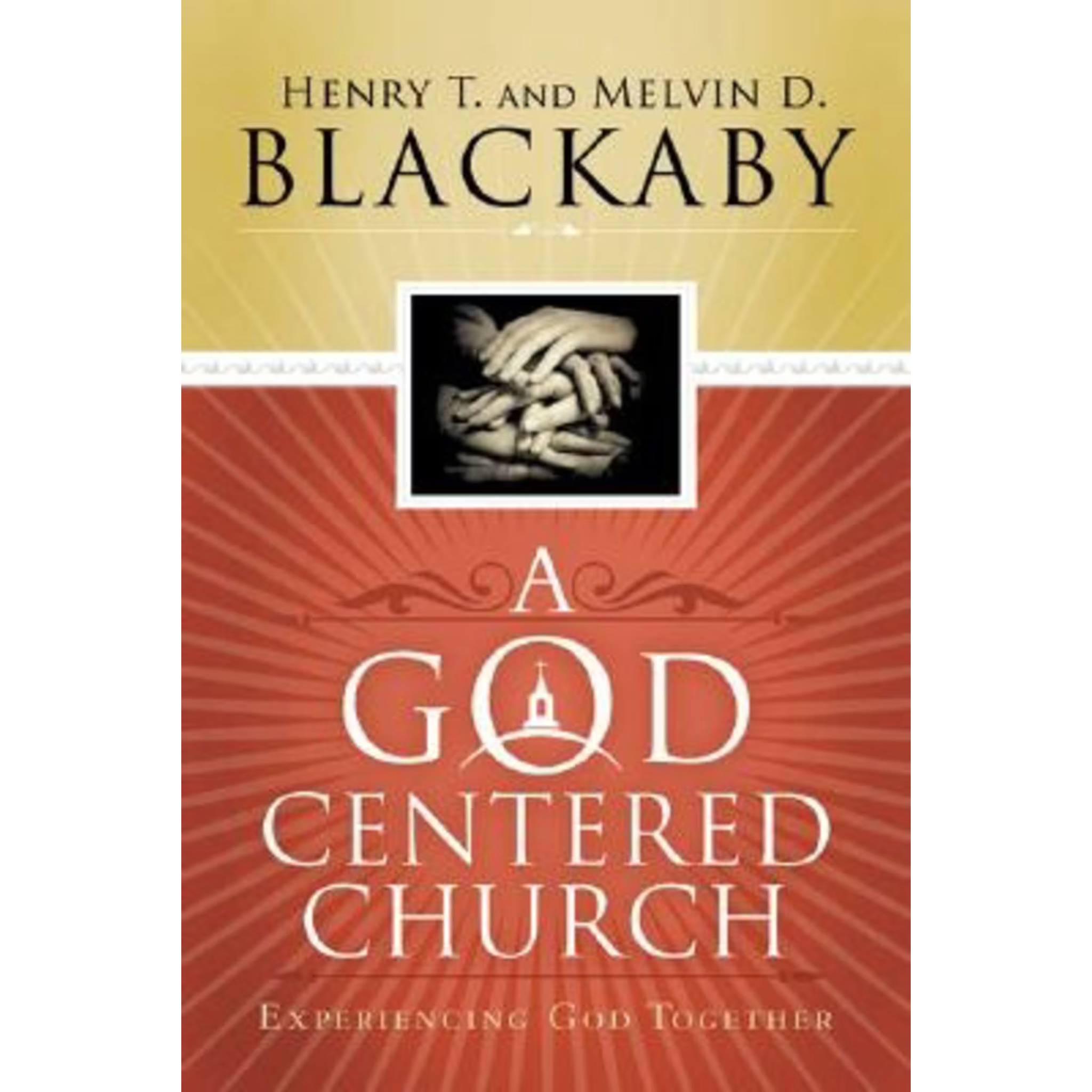 A God Centered Church (Paperback)