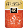 A God Centered Church (ebook)
