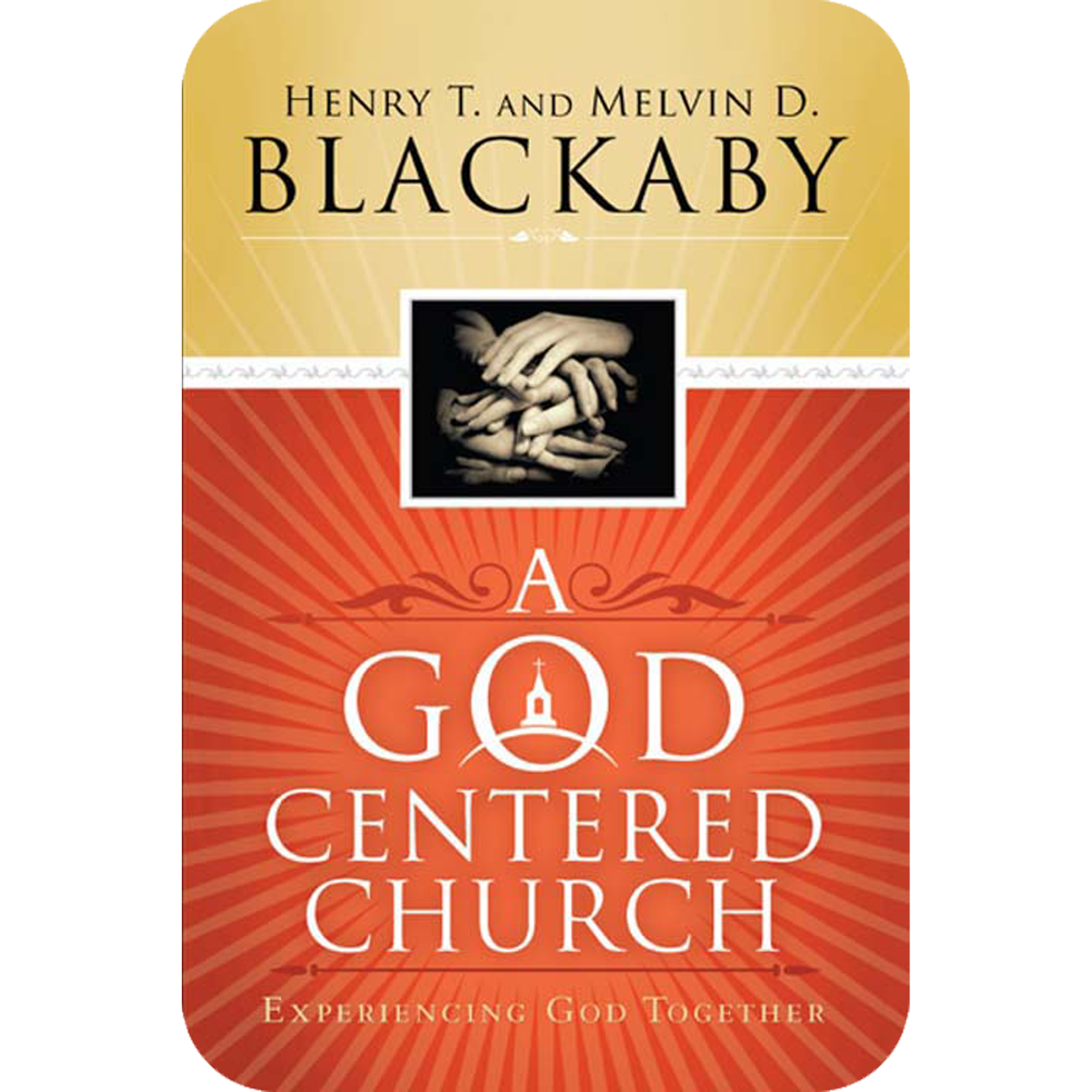 A God Centered Church (ebook)