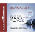 God in the Market Place (Audiobook)