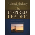 The Inspired Leader: 101 Biblical Reflections for Becoming a Person of Influence (Paperback)