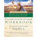 Called to Be God's Leader Workbook: How God Prepares His Servants for Spiritual Leadership (Paperback)