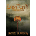 The Lost City Chronicles: The Complete Trilogy