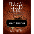 The Man God Uses: Moved from the Ordinary to the Extraordinary Video Sessions (Download)
