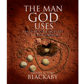 The Man God Uses: Moved from the Ordinary to the Extraordinary - Member Book (Paperback)