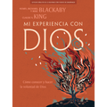 Mi experiencia con Dios - Libro para el disci­pulo (Experiencing God Workbook) (Paperback)