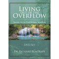 Living Out of the Overflow: Serving Out of Your Intimacy with God DVD Set