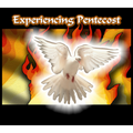 Experiencing Pentecost (MP3 Download)