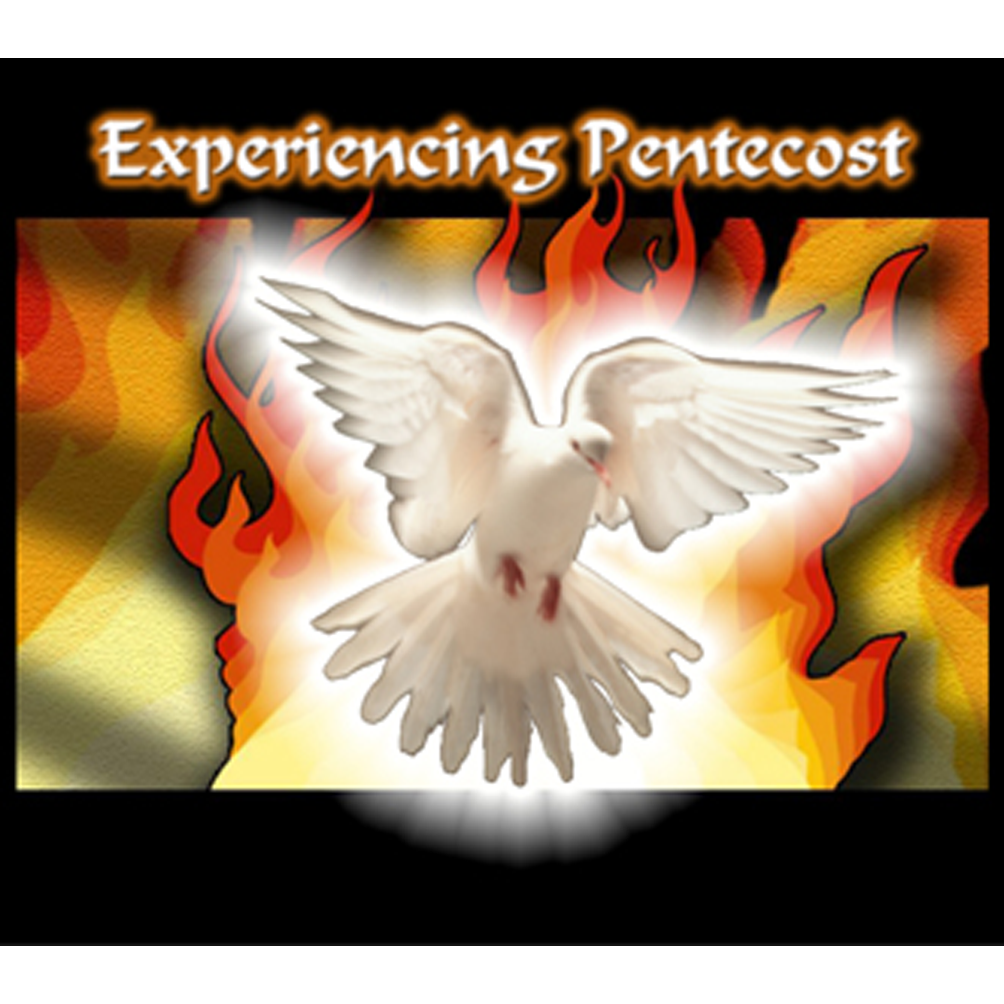 Experiencing Pentecost (MP3 Download)