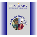 The Prayer Life of Jesus (MP3 Download)
