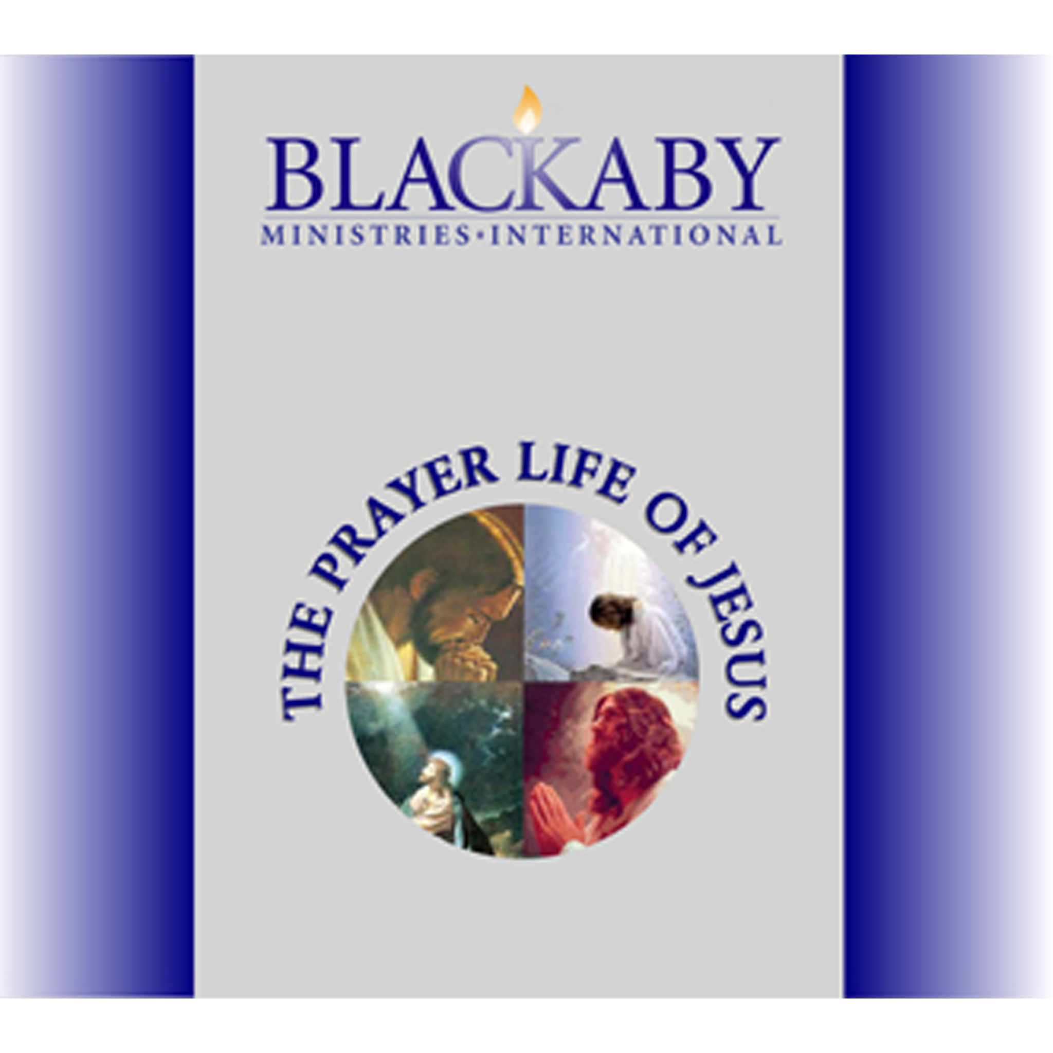 The Prayer Life of Jesus (MP3 Download)