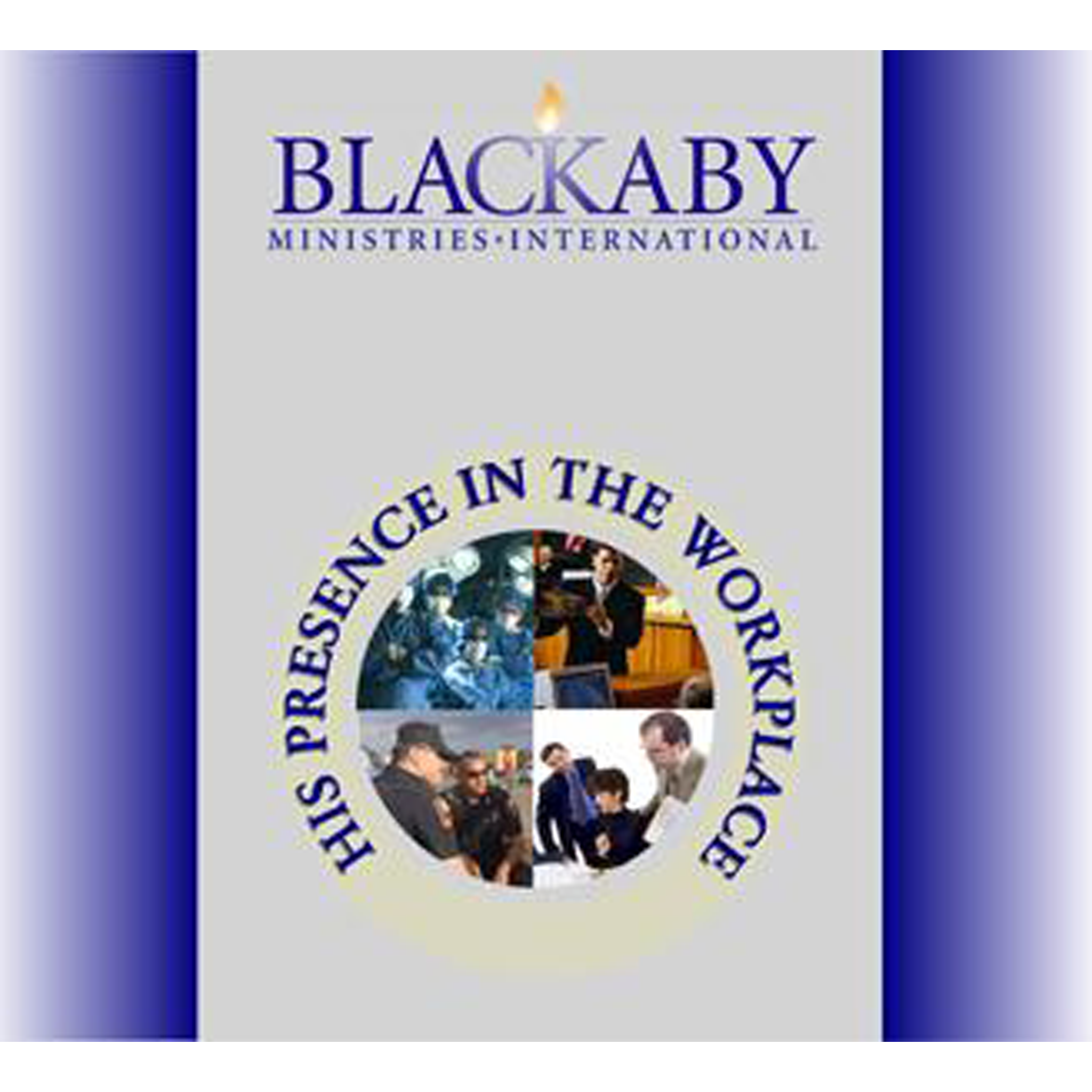 His Presence in the Workplace (MP3 Download)