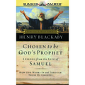 Chosen to be God's Prophet (Audiobook)