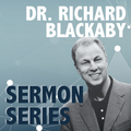 Richard Blackaby Sermon Series MP3s (Download)