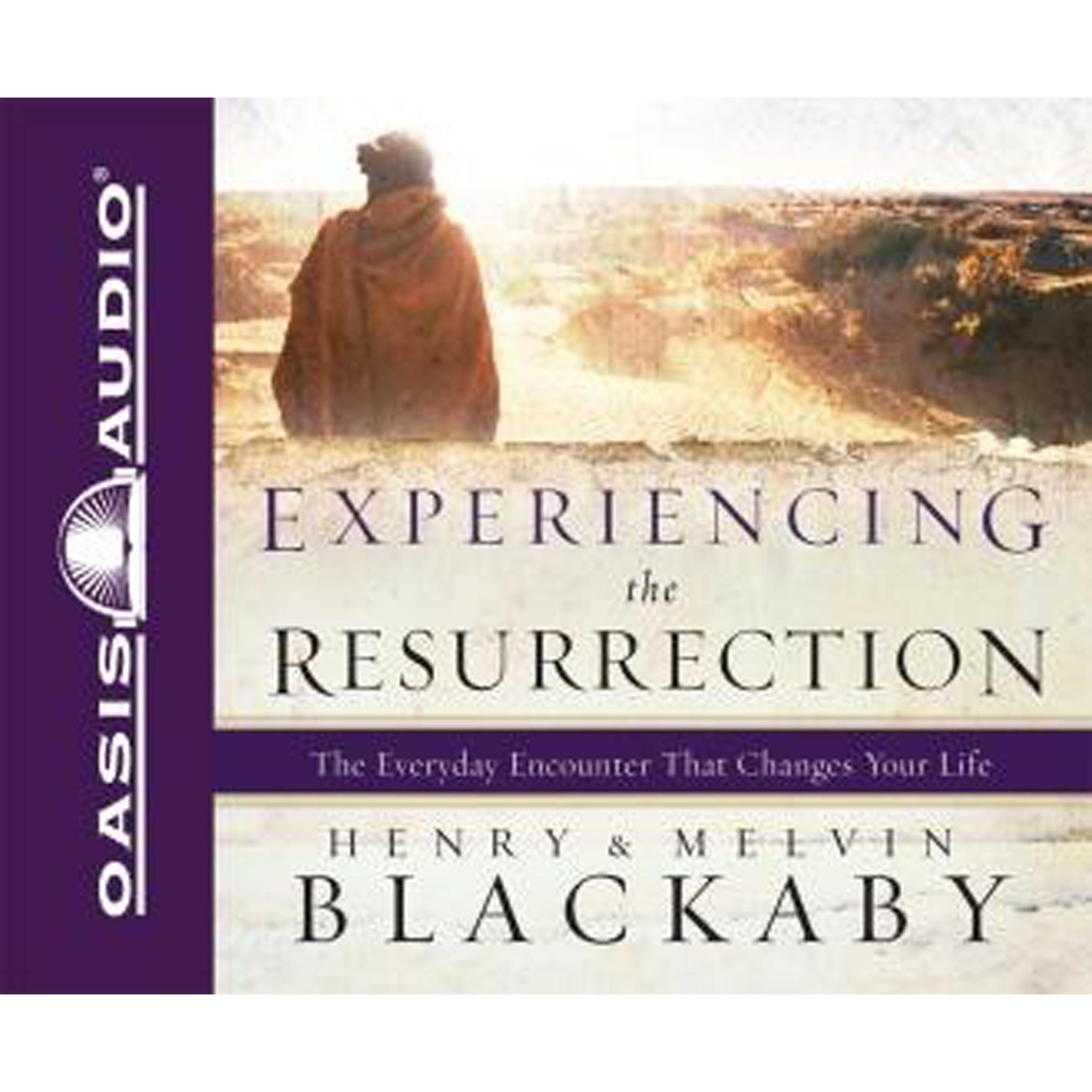 Experiencing the Resurrection (Audiobook)