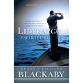 Liderazgo Espiritual: Mover a las personas hacia los planes de Dios (Spiritual Leadership: Moving People on to God's Agenda) (Paperback)