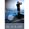 Spiritual Leadership: Revised & Expanded (Paperback)