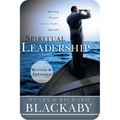 Spiritual Leadership: Revised & Expanded (ebook)