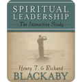 Spiritual Leadership: The Interactive Study (ebook)