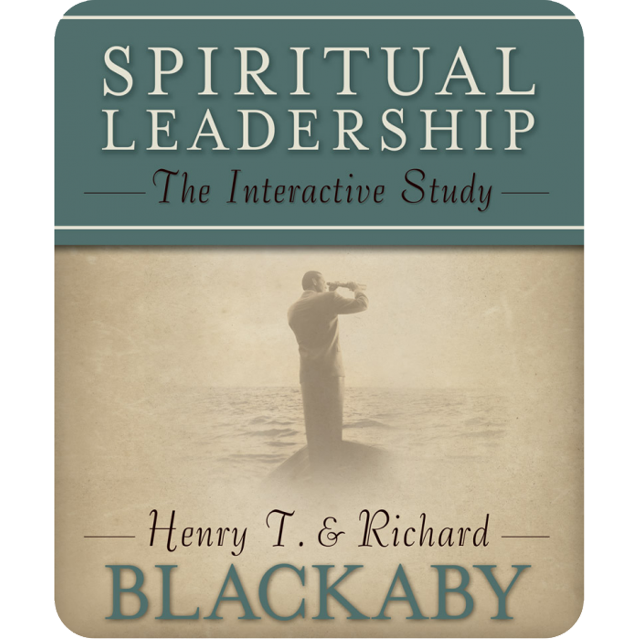 Spiritual Leadership: The Interactive Study (ebook)
