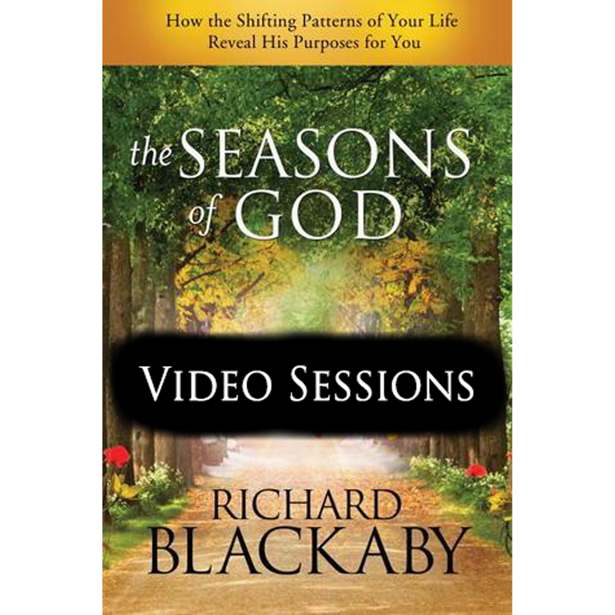 The Seasons of God - Video Sessions (Download)