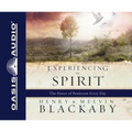 Experiencing the Spirit (Audiobook)