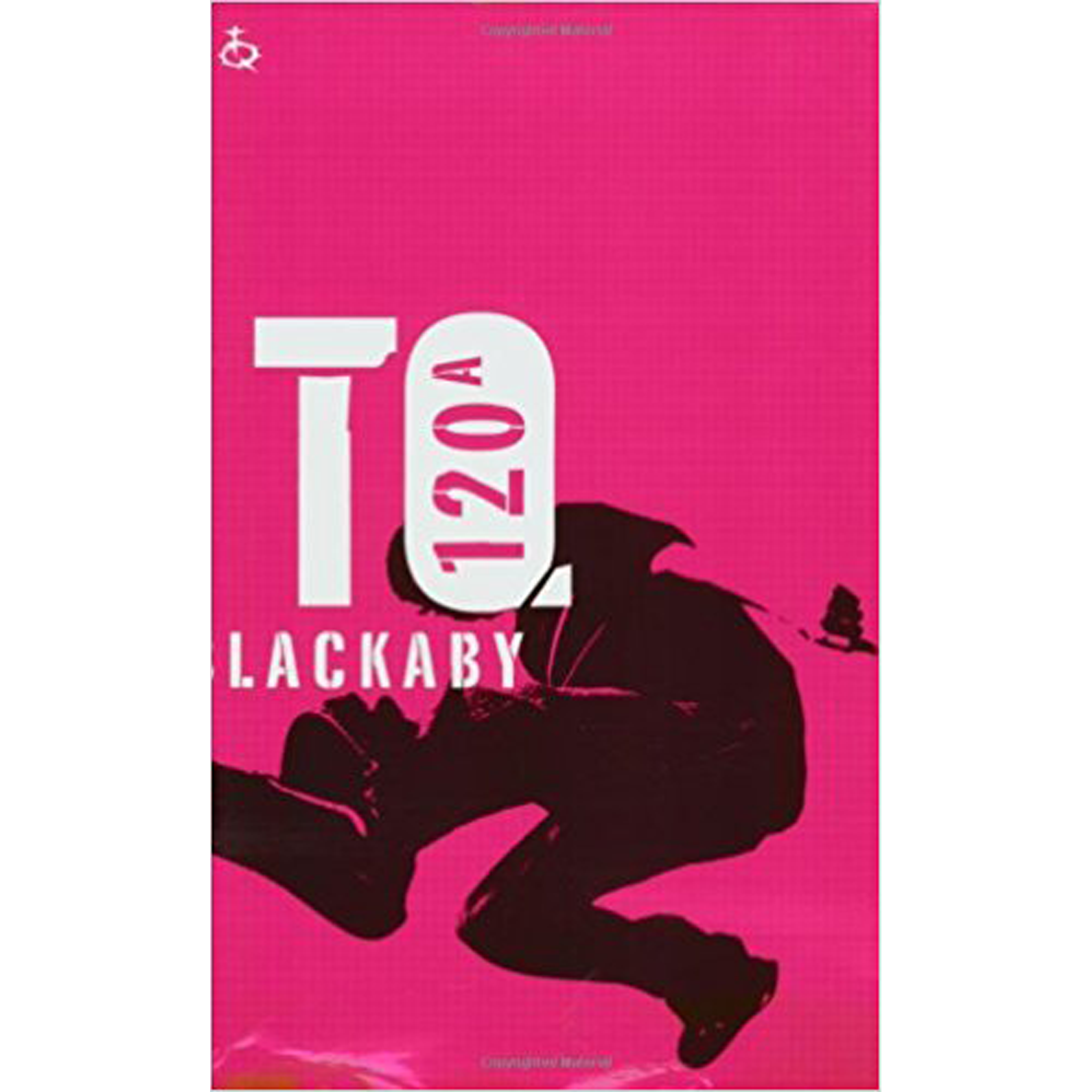 TruthQuest - TQ120a (Paperback)