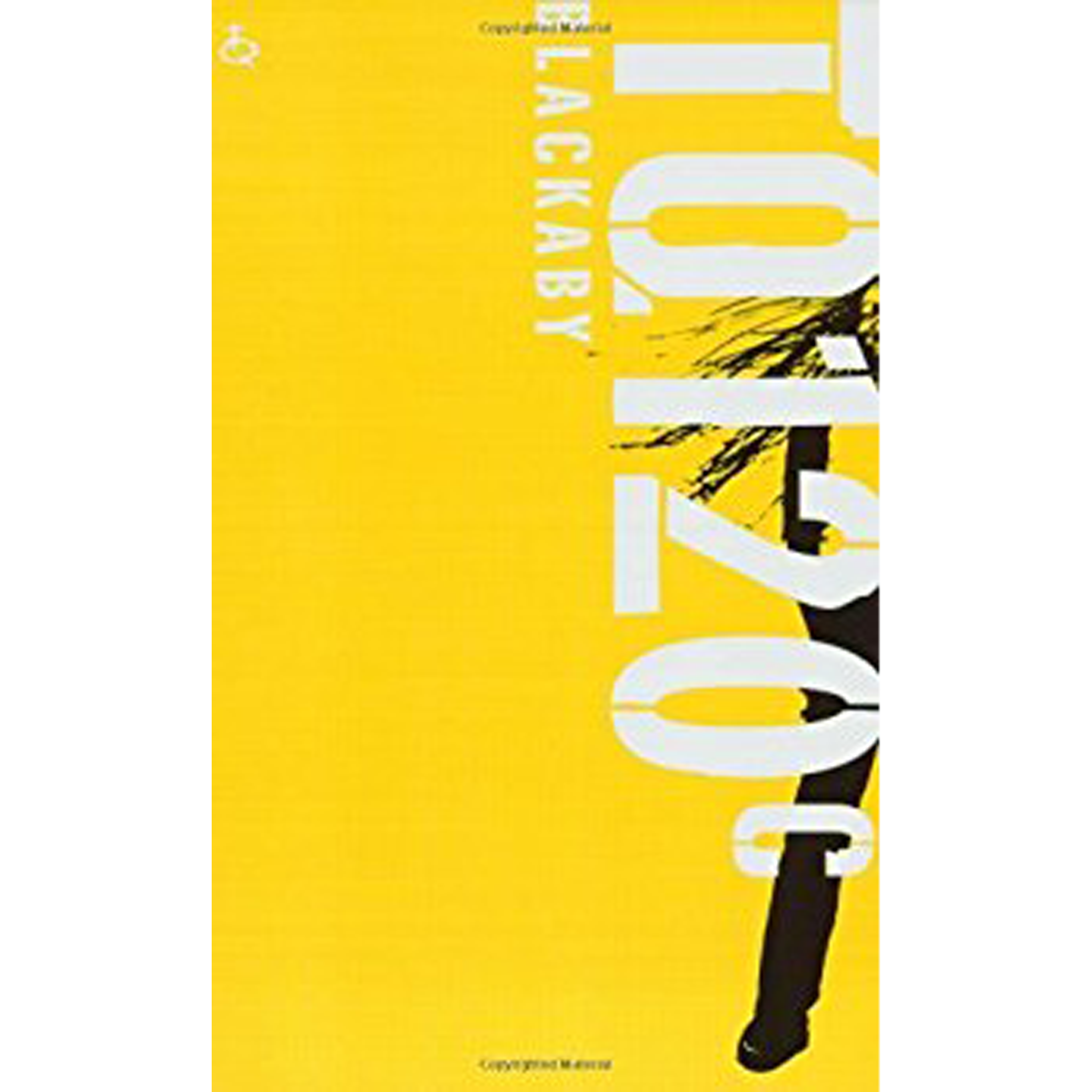 TruthQuest - TQ120c (Paperback)