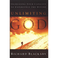 Unlimiting God: Increasing Your Capacity to Experience the Divine (Paperback)
