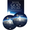 When God Speaks: How to Recognize God's Voice and Respond in Obedience (DVD Set)