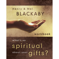 What's So Spiritual about Your Gifts? Workbook (Paperback)