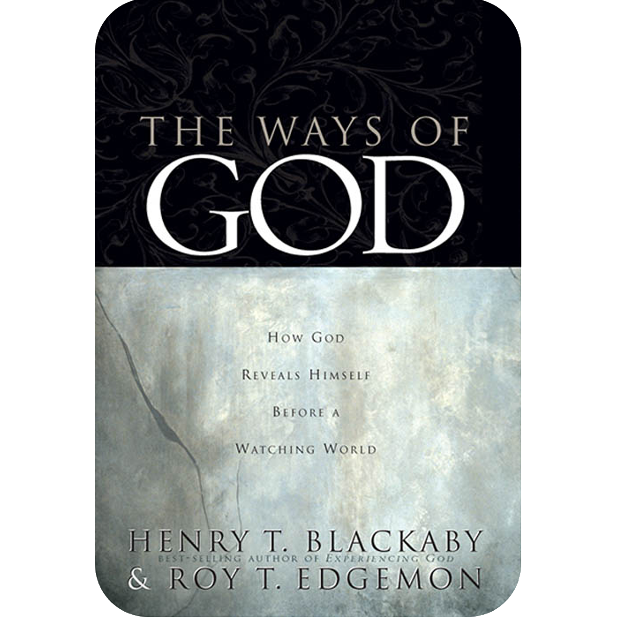 The Ways of God (ebook)