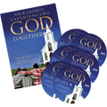 Your Church Experiencing God Together - DVDs